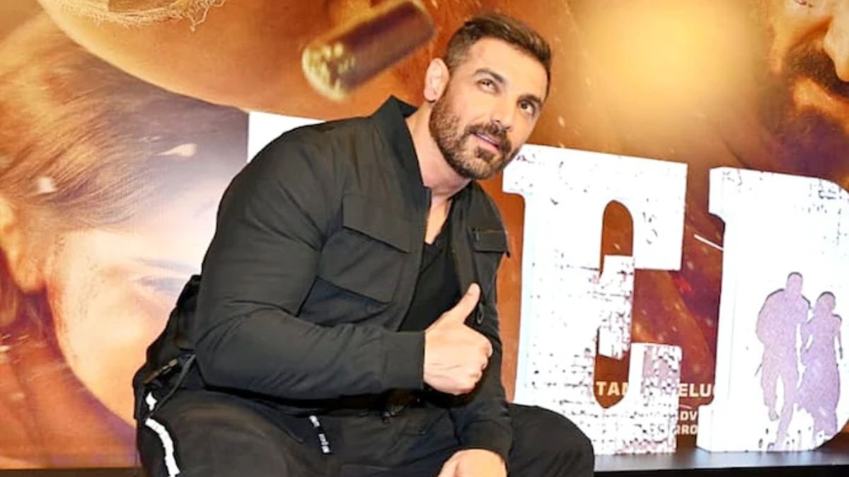 पान मसाला का विज्ञापन करने वाले कलाकारों पर भड़के John Abraham, कहा- मौत नहीं बेचूंगा &hellip;