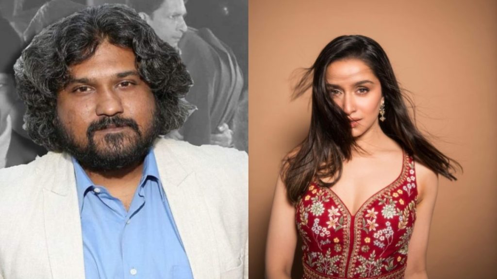‘Jigra’ के डायरेक्टर Vasan Bala ने Shraddha Kapoor से मांगी माफी, जानिए क्या है कारण …