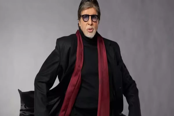 बेहद फिल्मी है Amitabh Bachchan के पिता और मां तेजी बच्चन की पहली मुलाकात, कविता सुनकर लगी थीं रोने