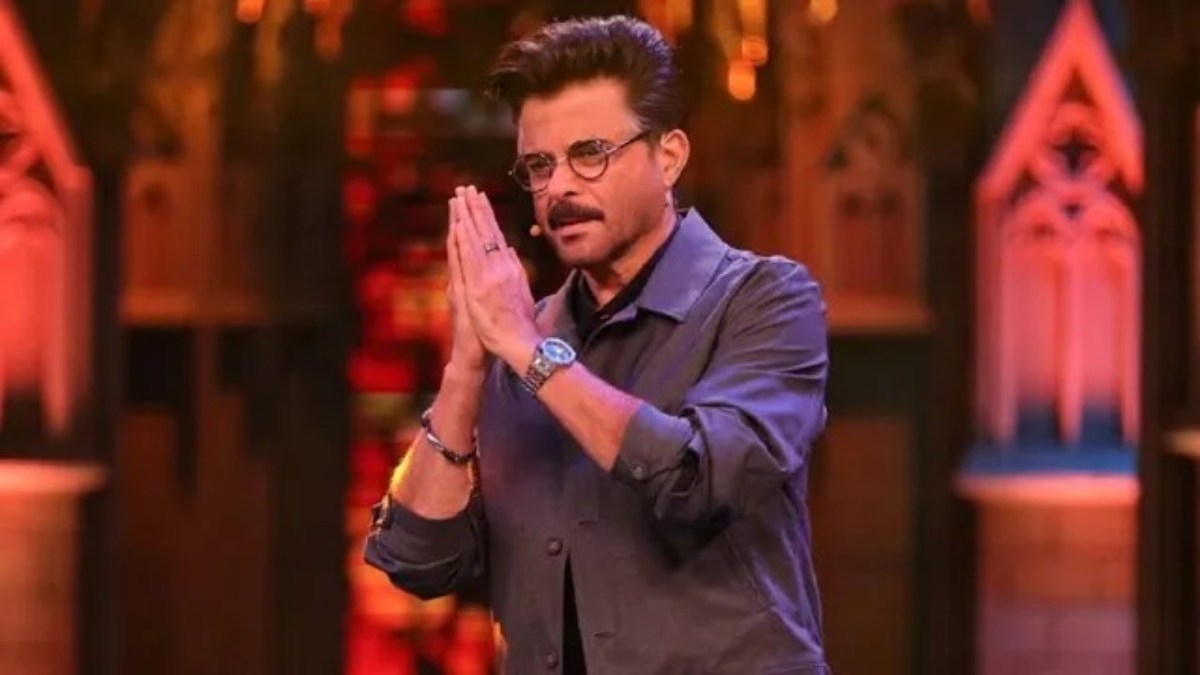 Anil Kapoor ने ठुकराया पान मसाला के 10 करोड़ का विज्ञापन, हेल्दी लाइफस्टाइल को देते हैं बढ़ावा …