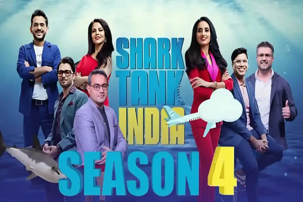 Shark Tank 4: कैसे बनें बिजनेस टाइकून? शार्क टैंक इंडिया 4 में मिलेंगे आइडियाज, OTT पर यहां होगा स्ट्रीम