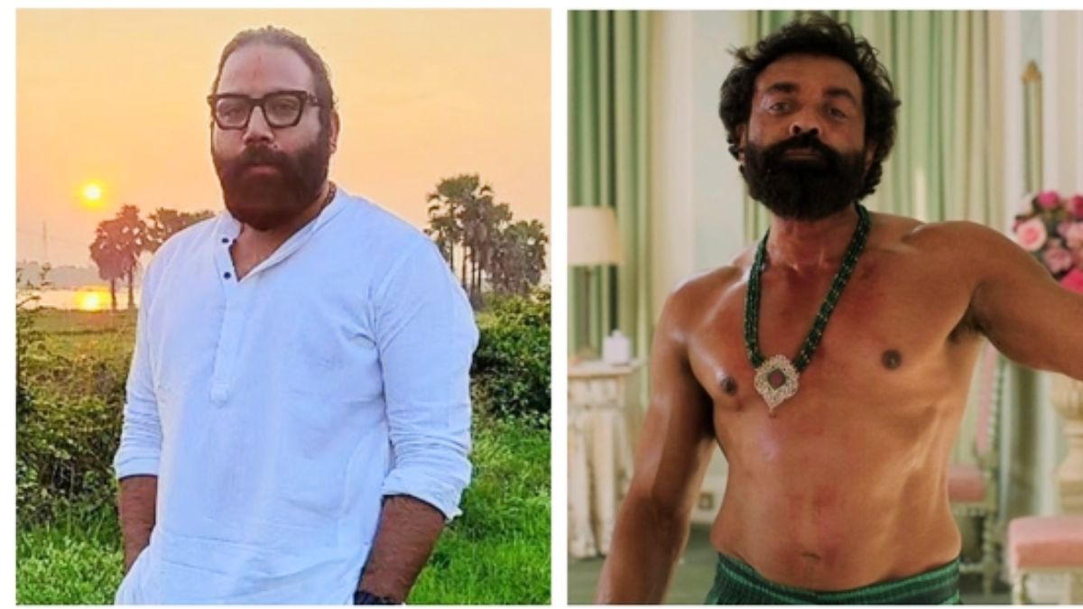 Animal में गूंगे-बहरे क्यों बने थे Bobby Deol, Sandeep Reddy Vanga ने अब किया खुलासा &hellip;