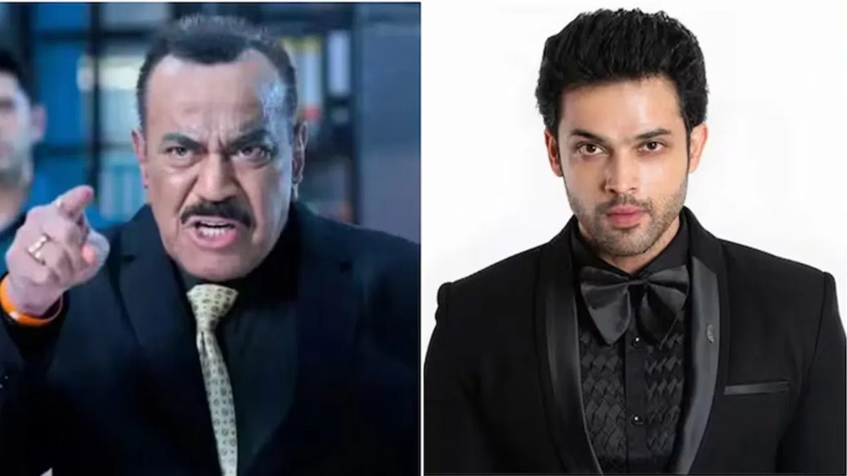 Parth Samthaan ने किया खुलासा, पहले ठुकरा दिया था ACP का रोल, कहा- &lsquo;थोड़ा असामान्य और अजीब लगा&rsquo; &hellip;
