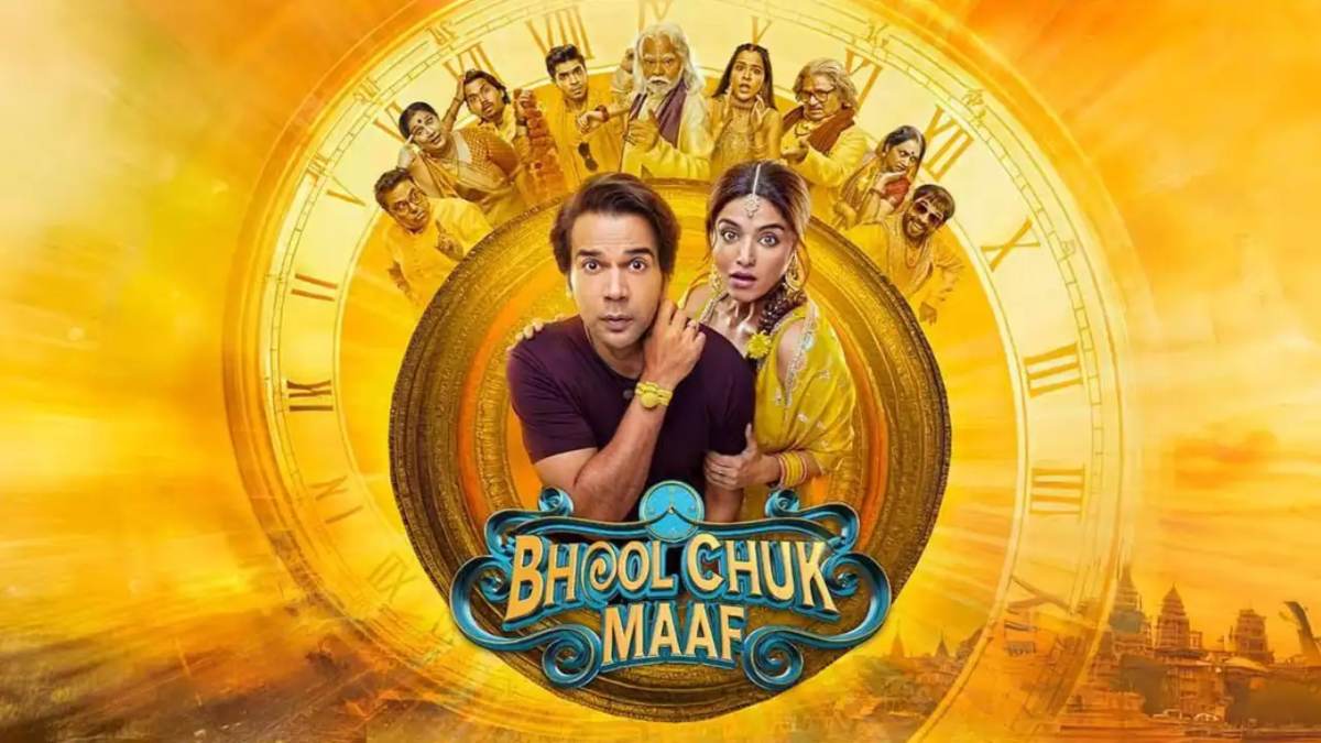 सिनेमाघरों में नहीं आएगी Bhool Chuk Maaf, बदली डेट के साथ इस OTT पर देगी दस्तक …