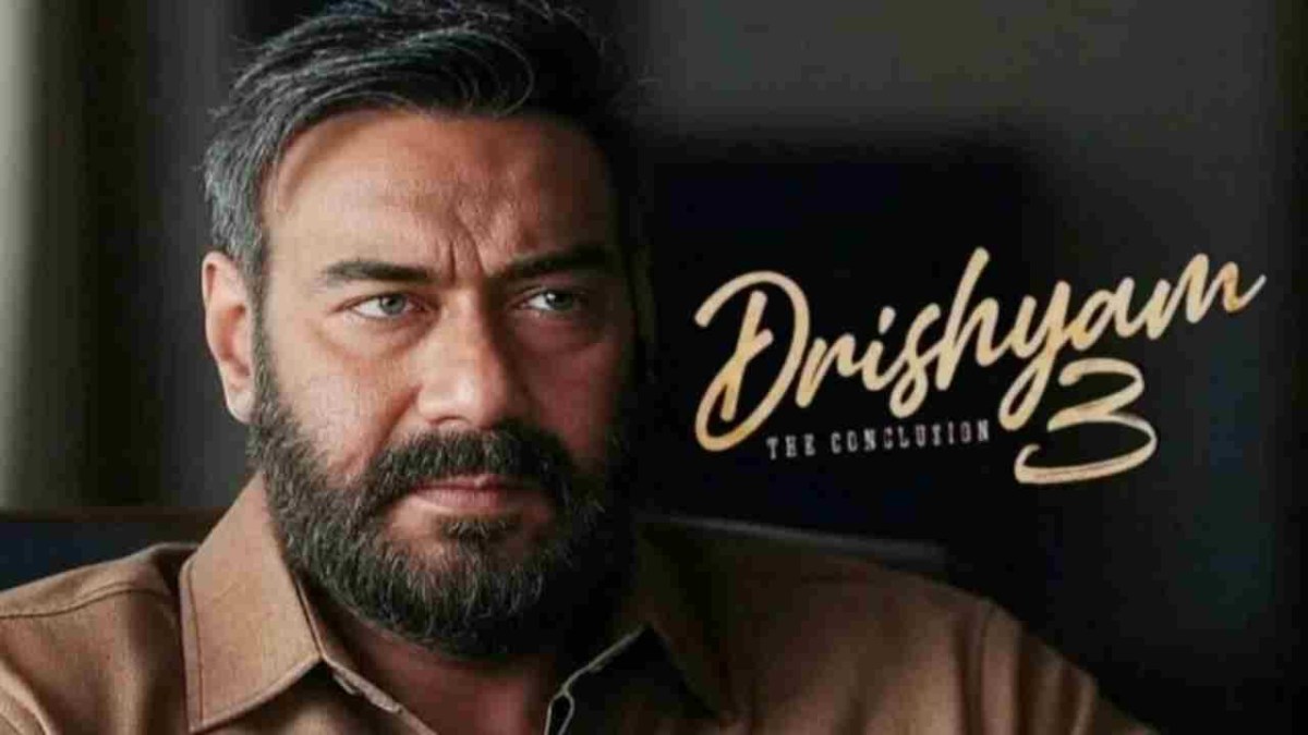 मेकर्स ने किया Drishyam 3 का रिलीज डेट रिवील, साल 2026 में इस दिन सिनेमाघरों में दस्तक देगी फिल्म …