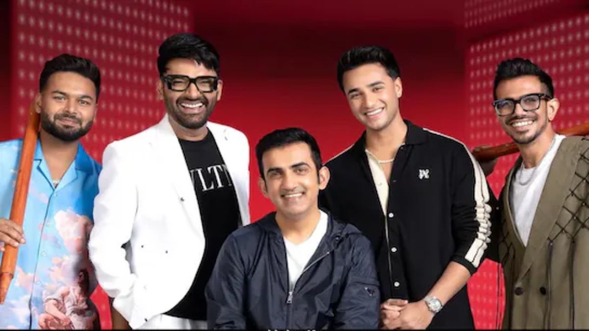 Kapil Sharma के शो में आने वाले हैं क्रिकेटर्स, कॉमेडी की पिच पर लगाएंगे चौके-छक्के …