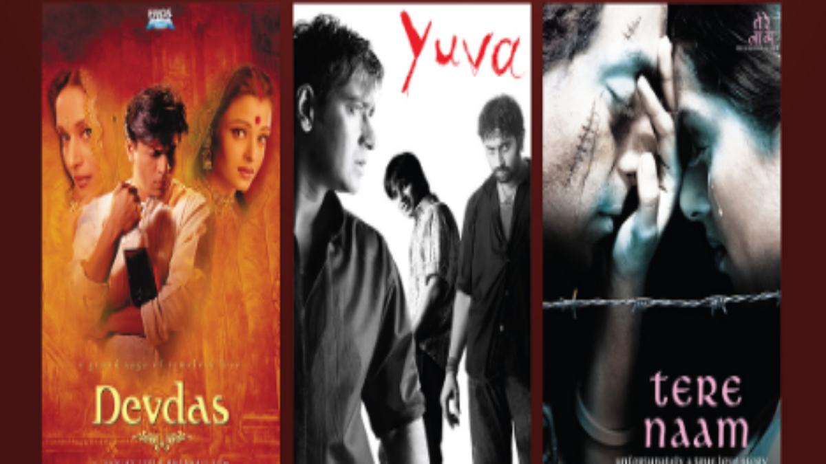 3 फिल्में हो रही हैं री-रिलीज, Salman, Ajay और Shah Rukh के फैंस के लिए है खुशखबरी &hellip;