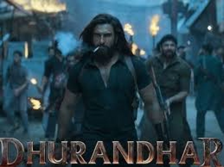 Dhurandhar 2 का धमाकेदार ट्रेलर रिलीज, जबरदस्त एक्शन में दिखे Ranveer Singh