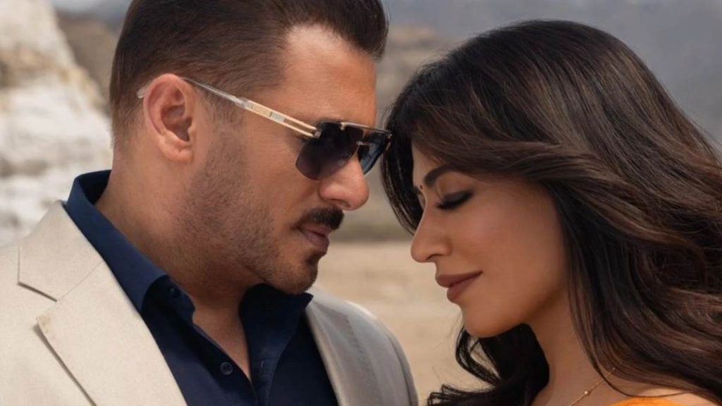 Salman Khan की Maatrubhumi के नए गाने का टीजर हुआ रिलीज &hellip;