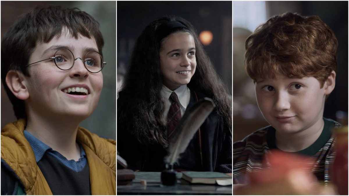 फिर से लौट रहा Harry Potter, इस दिन रिलीज होगा HBO सीरीज, मेकर्स ने शेयर किया BTS Video