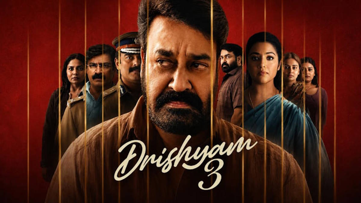 Drishyam 3 Review: मोहनलाल का आखिरी चैप्टर आ गया है, क्या जॉर्जकुट्टी की किस्मत खत्म हो गई है?