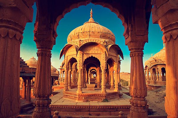 तीन दिन में घूमना है राजस्थान तो ऐसे बनाएं प्लान, इन मशहूर पर्यटन स्थलों की कर सकेंगे सैर