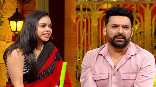 नेटफ्लिक्स कॉमेडी शो के लिए Kapil Sharma ने Sumona Chakravarti को नहीं किया फोन, कॉमेडियन से नाराज हैं एक्ट्रेस …