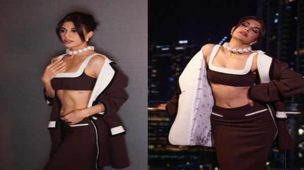 जल्द ही OTT डेब्यू करने जा रही Jacqueliene Fernandez, इस सीरीज में आएंगी नजर …