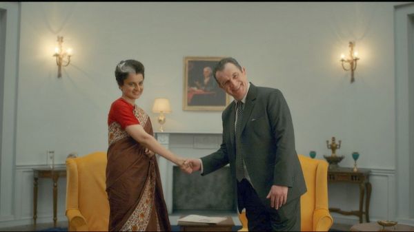 इस दिन रिलीज होगी Kangana Ranaut की इमरजेंसी, भारत की पहली महिला प्रधानमंत्री इंदिरा गांधी का निभा रहीं हैं किरदार …