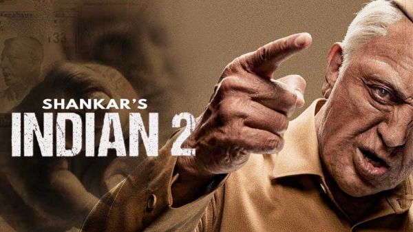 Kamal Haasan की Indian 2 का ट्रेलर लॉन्च, फिल्म में किए गए मेकअप को लेकर किया खुलासा …