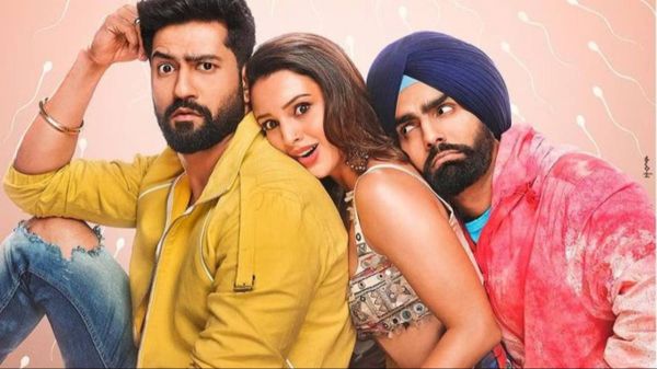विकी कौशल की ‘Bad News’ ने सिनेमाघरों में मचाई धूम, बॉक्स ऑफिस पर की बंपर कमाई…