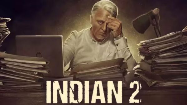अब ओ​टीटी पर स्ट्रीम होगी कमल हासन की फिल्म &lsquo; इंडियन 2&rsquo;, जानिए कब और किस प्लेटफार्म पर होगी रिलीज