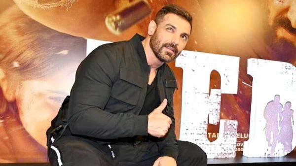 पान मसाला का विज्ञापन करने वाले कलाकारों पर भड़के John Abraham, कहा- मौत नहीं बेचूंगा &hellip;
