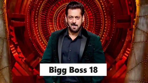 Bigg Boss 18 में दिखाई दे सकती हैं ये बॉलीवुड एक्ट्रेस, मेकर्स की पुष्टि बांकी …