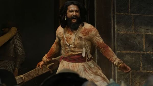 फिल्म ‘छावा’ का टीजर जारी, विक्की कौशल का दिखा दमदार लुक, जानिए कब होगी रिलीज