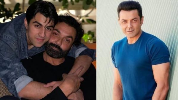 इंडस्ट्री में आना चाहते हैं Bobby Deol के बच्चे, एक्टर ने कहा- हिंदी सिनेमा में बतौर एक्टर काम करने के लिए …