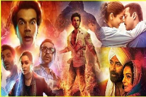 Box Office पर 7वें दिन भी ‘Stree 2’ ने की ताबड़तोड़ कमाई, इस साल की हिट फिल्मों में से एक बनी Shraddha की फिल्म …