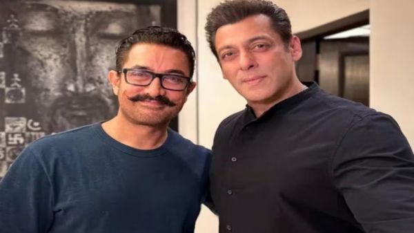 Salman Khan के रहते तीसरी बार शादी नहीं कर सकते Aamir Khan, जानिए क्या है कारण …