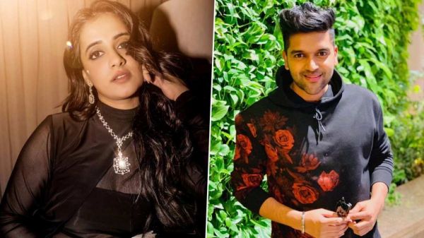 Guru Randhawa की बढ़ी मुश्किलें, Jasleen Royal ने लगाया कॉपीराइट केस