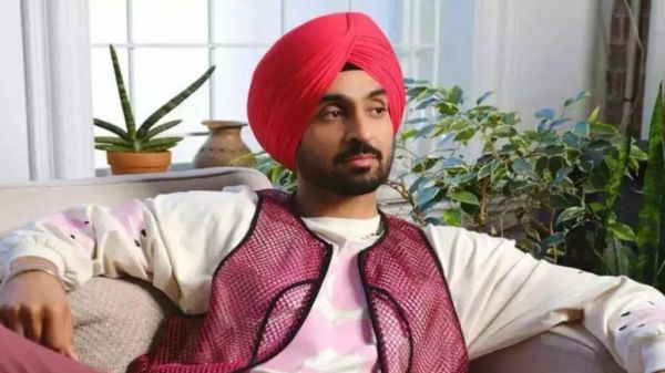 Diljit Dosanjh पर लगा हेराफेरी और धोखाधड़ी का आरोप, महिला ने भेजा लीगल नोटिस …