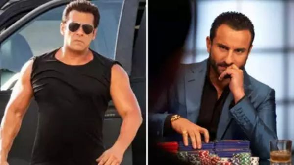 Race 4 में कमबैक करेंगे Saif Ali khan, नजर नहीं आएंगे Salman Khan,