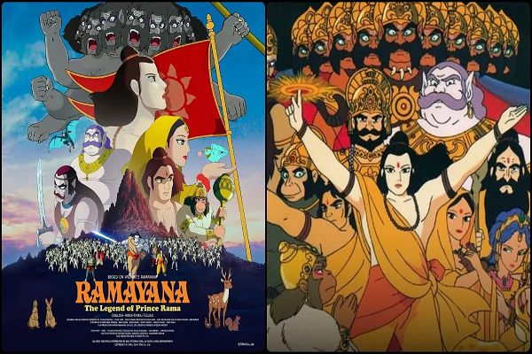 31 साल बाद थिएटर्स में रिलीज हो रही 'रामायण', भारत में क्यों हुई थी बैन?