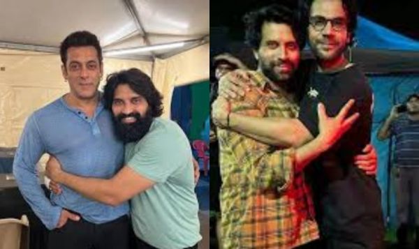 रेप के आरोपी जानी मास्टर से छिना गया नेशनल अवॉर्ड, स्त्री-2 के गाने ‘आई नहीं…’ और पुष्पा के गाने ‘श्रीवल्ली…’ से फेम मिला था, सेरेमनी में शामिल होने पर रोक