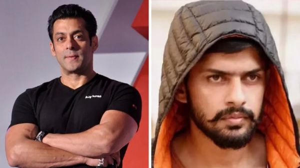 सलमान खान का हाल बाबा सिद्दीकी से भी बुरा होगा….’, ‘दबंग खान’ को फिर मिली धमकी, लॉरेंस बिश्नोई गैंग के करीबी का आया मैसेज- Salman Khan