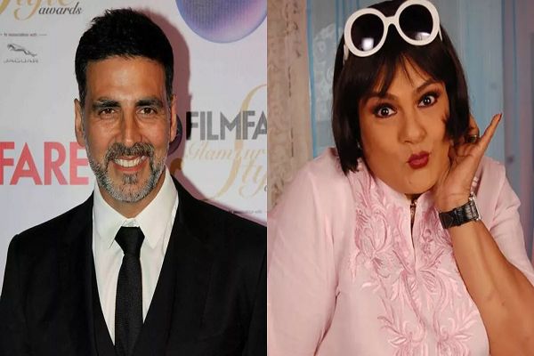 भोला बनने का नाटक करता था....कई गर्लफ्रेंड्स थीं उसकी, Akshay Kumar को लेकर गु्ड्डी मारुति ने खोले कई राज