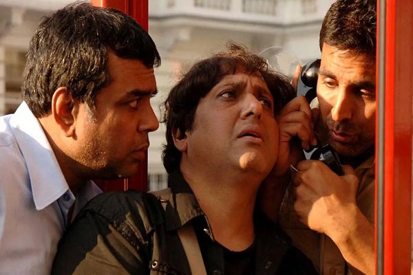 Akshay Kumar की आइकॉनिक कॉमेडी Bhagam Bhag का आएगा सीक्वल? साथ नजर आएगी ये जबरदस्त जोड़ी