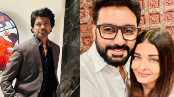 Abhishek Bachchan और Aishwarya Rai के रिश्ते पर अभिषेक के दोस्त का बयान, बोले- उन्हें कभी अलग नहीं …