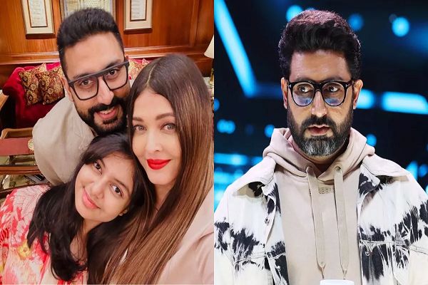 "मैं जो हूं वो नहीं बदल सकता", Abhishek Bachchan ने ऐश्वर्या राय संग तलाक के रूमर्स पर कह दी बड़ी बात