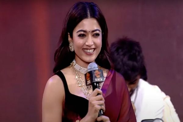 Rashmika Mandanna ने रिलेशनशिप को किया कंफर्म, प्यार और शादी को लेकर कही ये बात …