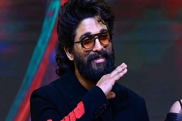 जेल नहीं जाएंगे एक्टर Allu Arjun, तेलंगाना हाई कोर्ट ने दी अंतरिम जमानत …