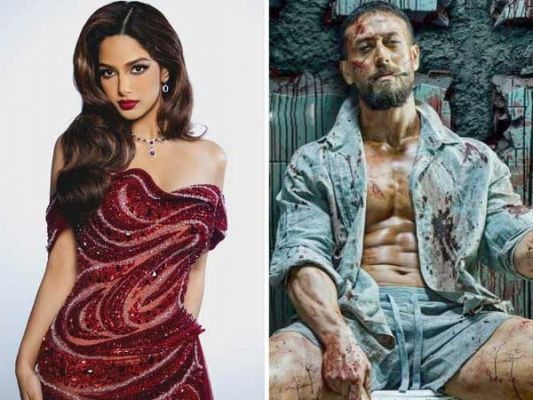 Baaghi 4 में Miss Universe 2021 आएंगी नजर, बॉलीवुड में करने जा रही हैं एंट्री …
