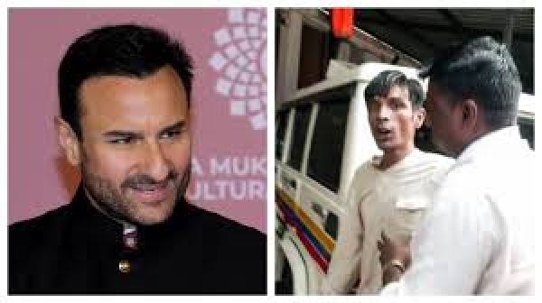 राहत की खबर : ‘वो शेर की तरह चलकर आए’, सैफ अली की हिम्मत के डॉक्टर हुए मुरीद; अब ICU से बाहर