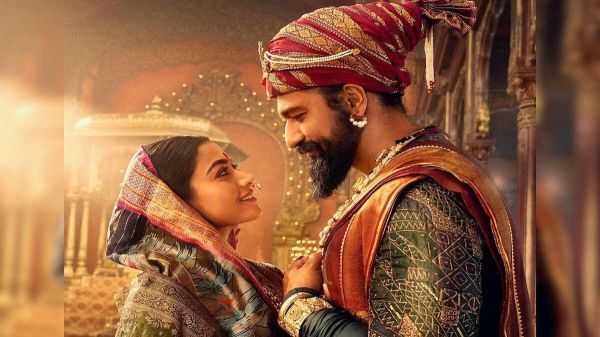छप्परफाड़ कमाई कर रही Vicky Kaushal की Chhaava, रिलीज के चौथे दिन ही वसूल हुई लागत