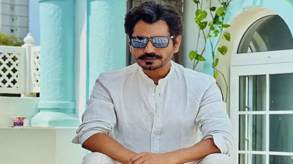Nawazuddin Siddiqui ने बॉलीवुड को कहा ‘चोर’, इंटरव्यू में बोले – चोर कहां से क्रिएटिव होते हैं …