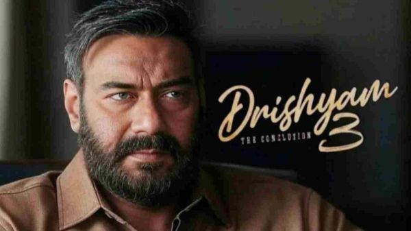 मेकर्स ने किया Drishyam 3 का रिलीज डेट रिवील, साल 2026 में इस दिन सिनेमाघरों में दस्तक देगी फिल्म …