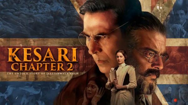 जल्द ओटीटी पर दस्तक देगी Kesari Chapter 2, जानिए कब और कहां देख पाएंगे आप …
