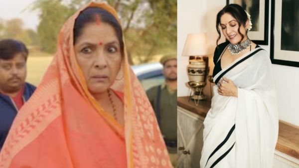 Panchayat 4 में &lsquo;मंजू देवी&rsquo; के रोल को लेकर Neena Gupta ने किया बात, कहा- ये किरदार मेरे लिए काफी खास &hellip;
