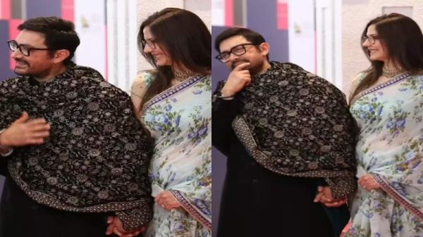 Aamir Khan की Gauri Spratt से तीसरी शादी! कहा- मैं उनसे शादी कर चुका हूं …