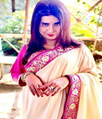 Taarak Mehta Ka Ooltah Chashmah शो छोड़ रहीं कोमल हाथी !, खुद Ambika Ranjankar ने किया खुलासा …
