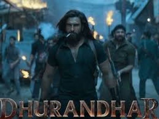 Dhurandhar 2 का धमाकेदार ट्रेलर रिलीज, जबरदस्त एक्शन में दिखे Ranveer Singh